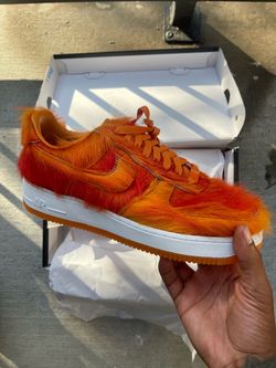 Campfire AF1 Sz.9 DS