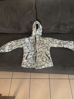 Kids Snow Jacket