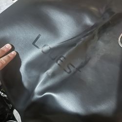 Two Logest Punching Bags 