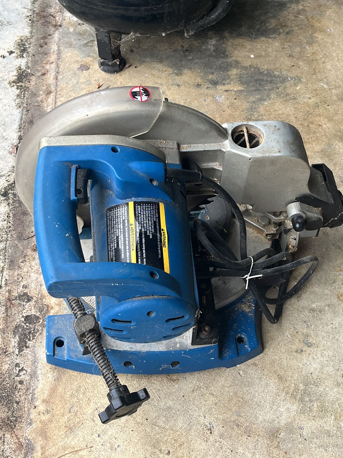 10 Inch Miter Saw
