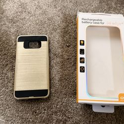 Samsung Galaxy, S6 Edge Plus Phone Case