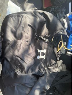 Huf jacket size XL Men