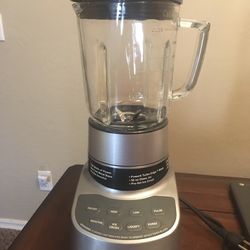 Cuisinart Blender