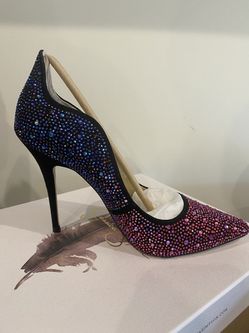 High Heels - Jessica Simpson