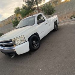 2008 Chevy 