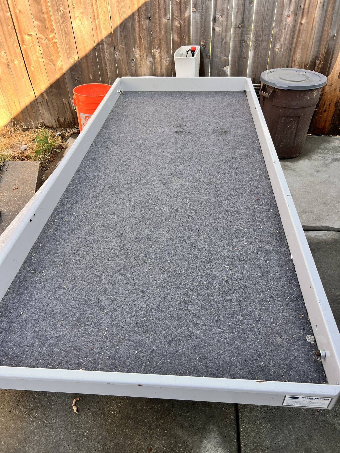 Rv Drawer Slide