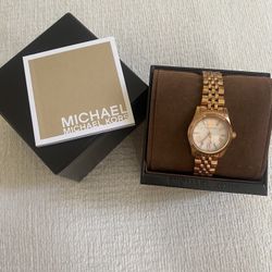 Michael Kors Women’s Watch