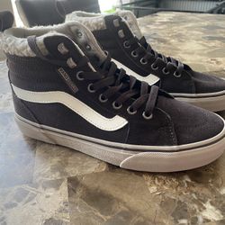 VansGuard Shoes