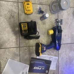 Tools Handheld Airless sprayer  