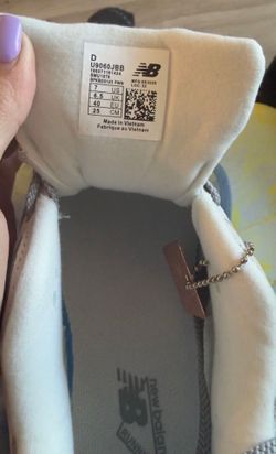 New balance 9060 for men