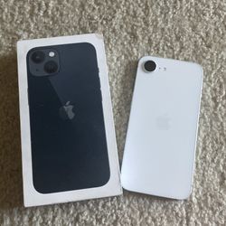 iPhone 13 16e  AT&T cricket brand new  best offer