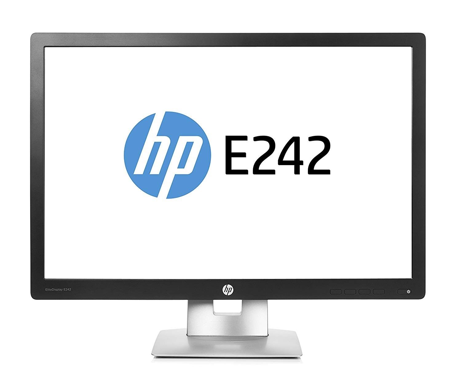 computer monitors HP 24 inch led brand new