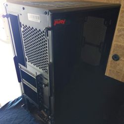 ATX MID TOWER