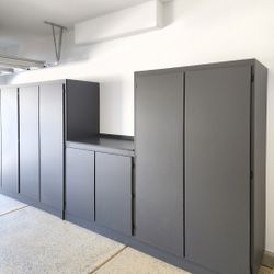 Garage Cabinets 