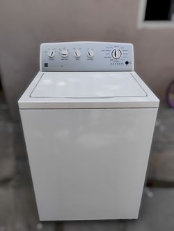 Washer