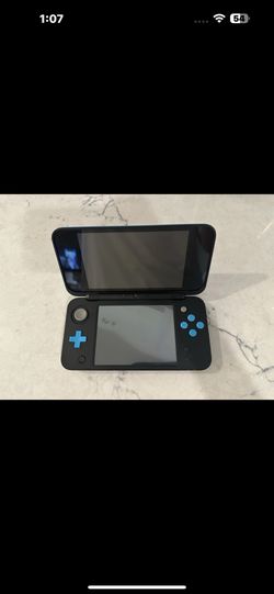 Nintendo 2ds XL