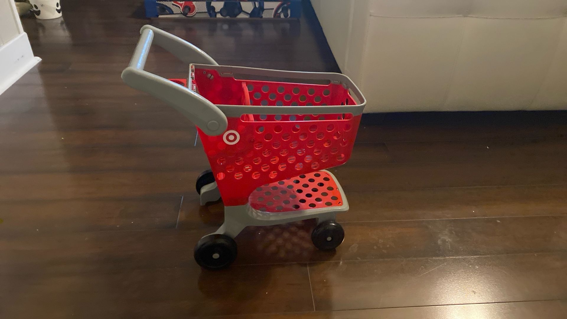 Little Kids Target Shopping Cart ( 2 Available )