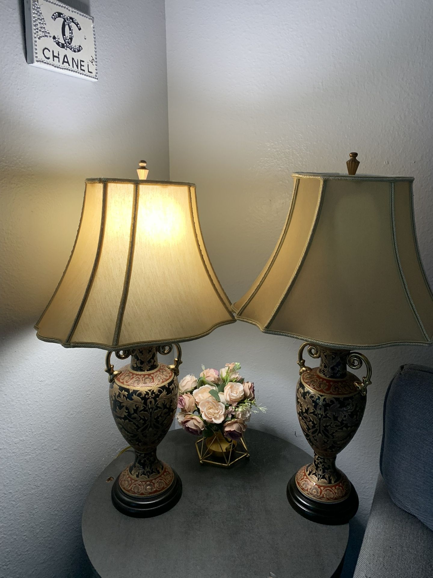 Classic Items