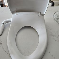 Bidet Toilet Seat 