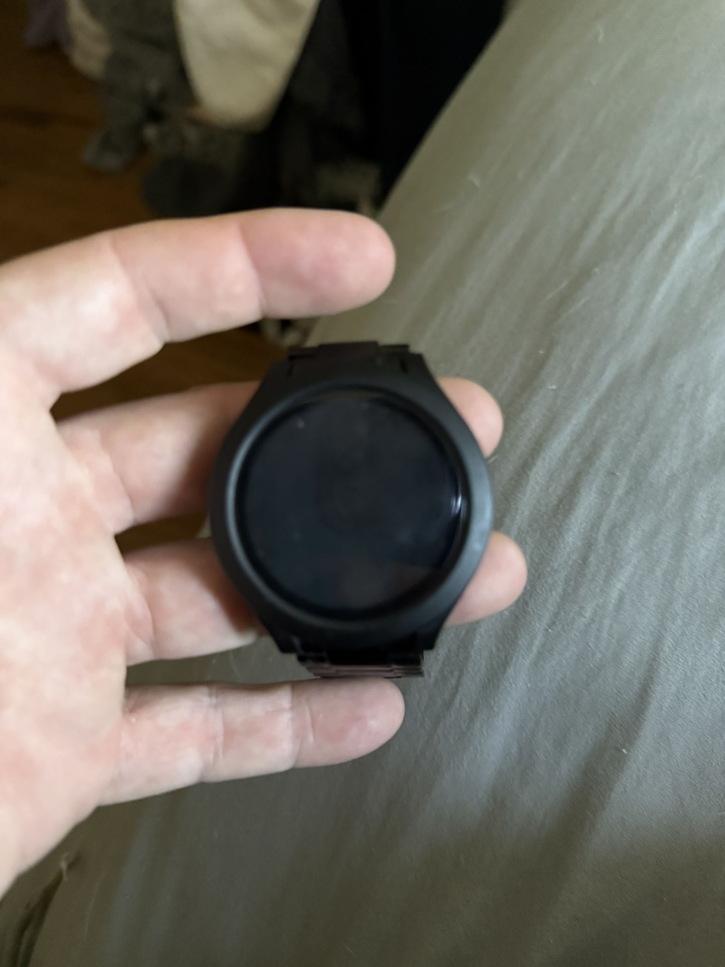 Galaxy Watch 5