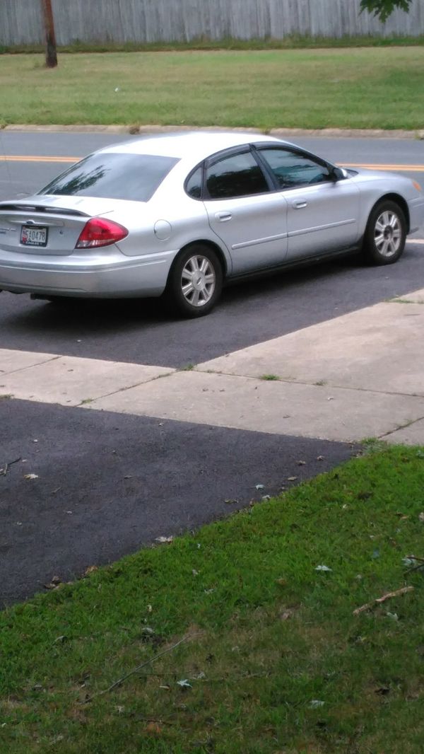 2005 Ford Taurus for Sale in Waldorf, MD OfferUp