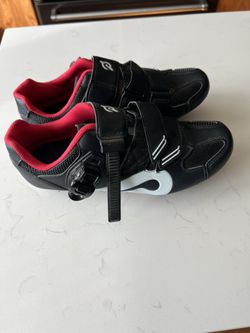 Women’s Peleton Shoes - size 39