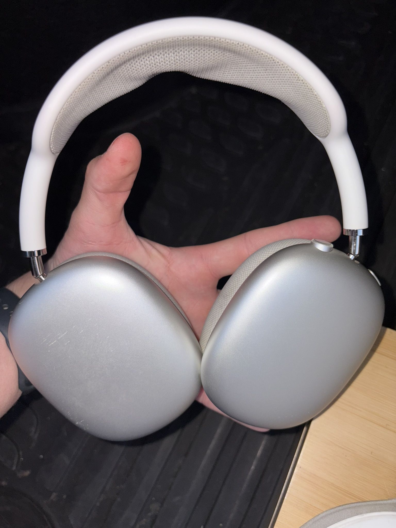 AirPods Max
