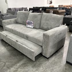 New Sofa 