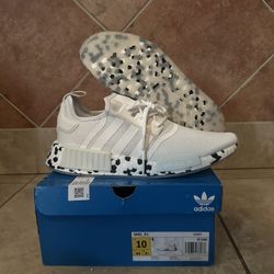 Adidas Size 10