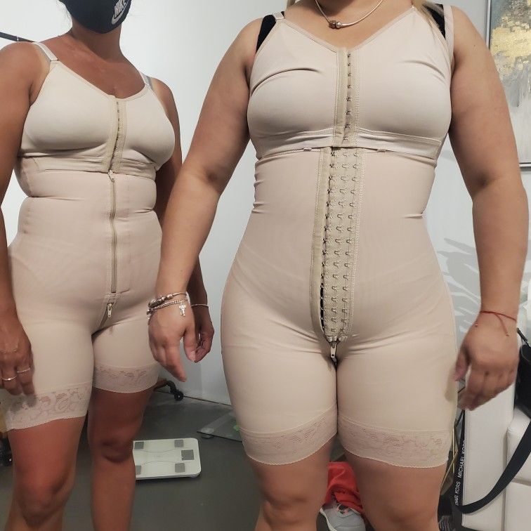Fajas Colombianas