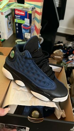 Jordan 13