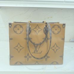 Louis Vuitton women’s bag