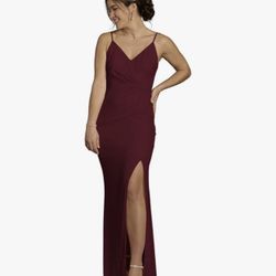 The Edit By David’s Bridal Studio NWT