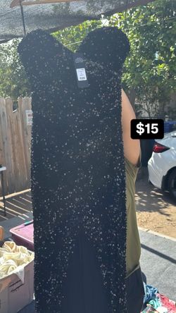 Fashion nova dresses