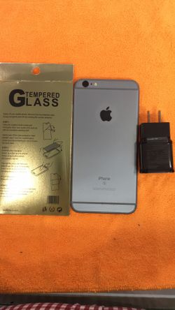 iPhone 6S Plus Unlocked 64 GB