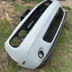 2015-2023 Dodge Challenger Front Bumper