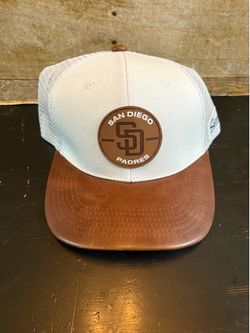 San Diego padres hat