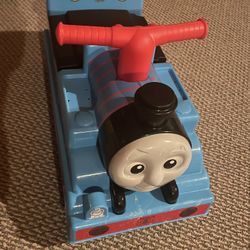 Thomas Train 