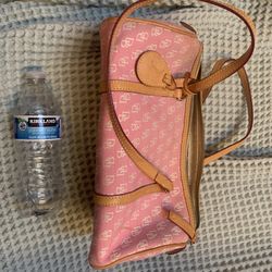 Dooney & Bourke