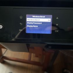 HP Officejet 4630 All-In-One Inkjet Printer 