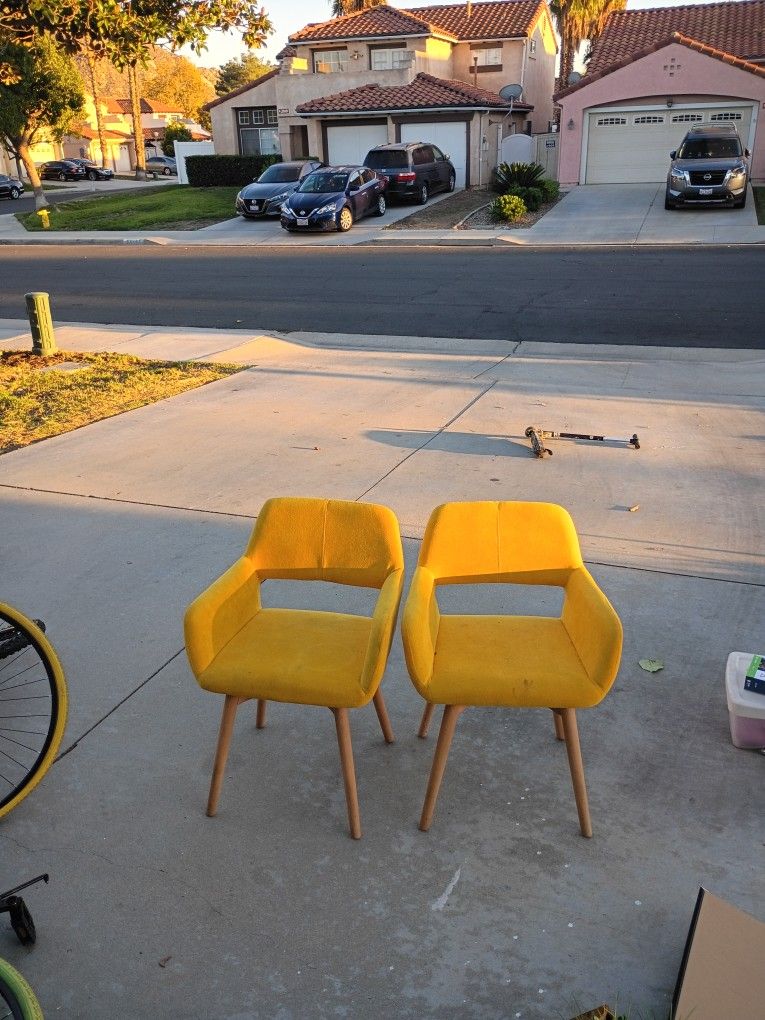Chairs