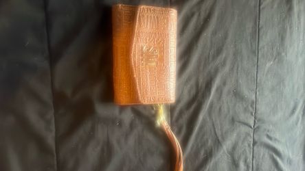 Steve Madden Wristlet Wallet