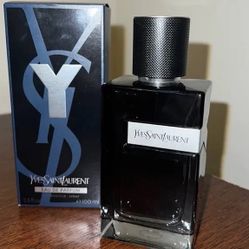 Ysl Y Edp