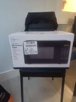 Microwave 700 watts