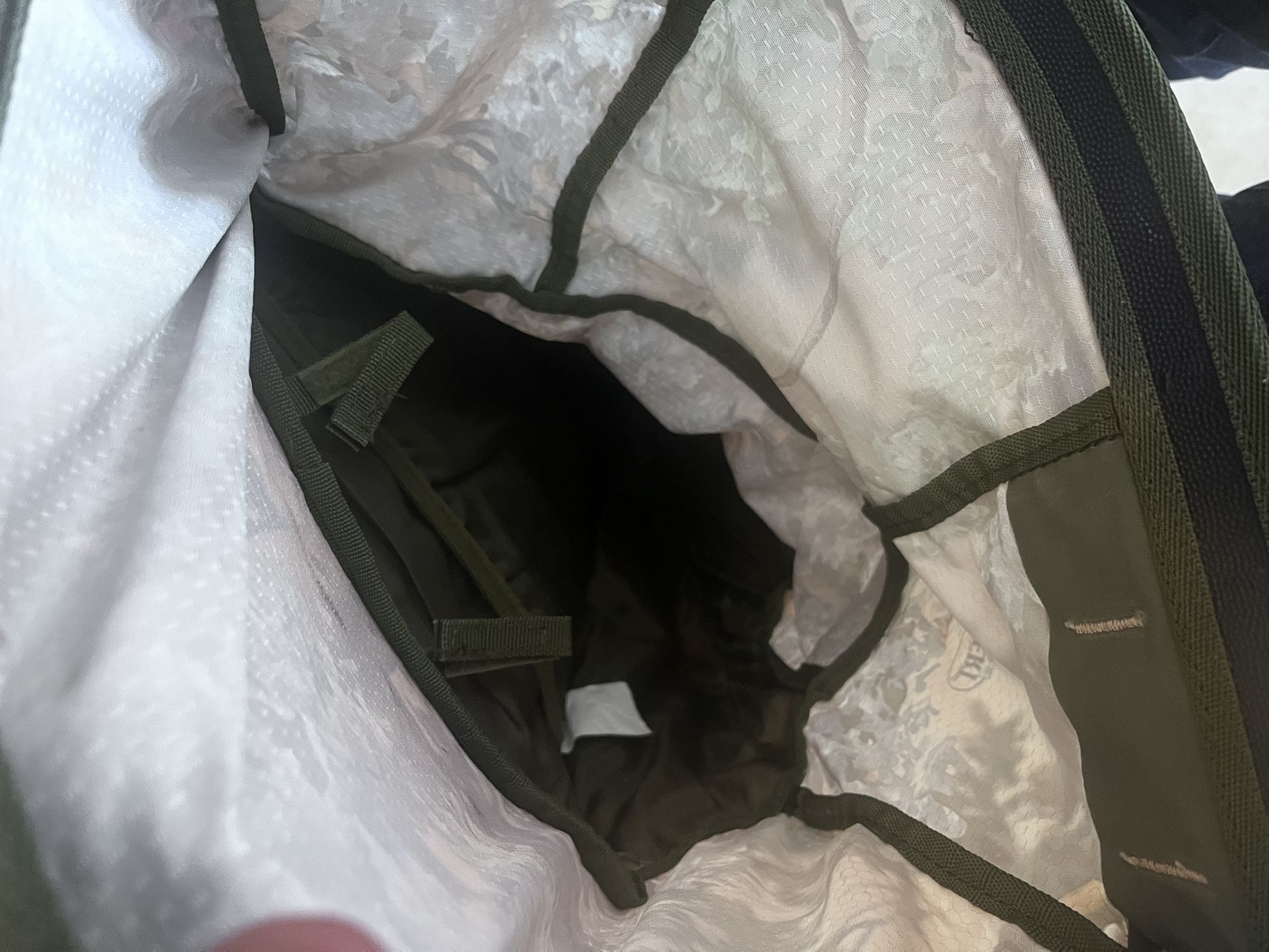 King's Camo KC Ultra Mountain Top 2200 Hunting Daypack