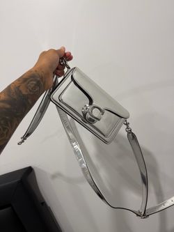 Coach crossbody