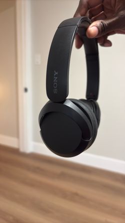 Sony Headphones