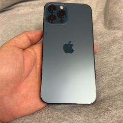 iPhone 12 Pro Max 256G 