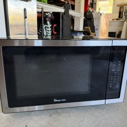 Magic Chef Microwave