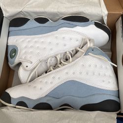 Jordan 13’s